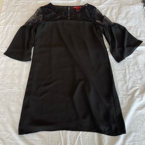 Saks Fifth Avenue Little black dress